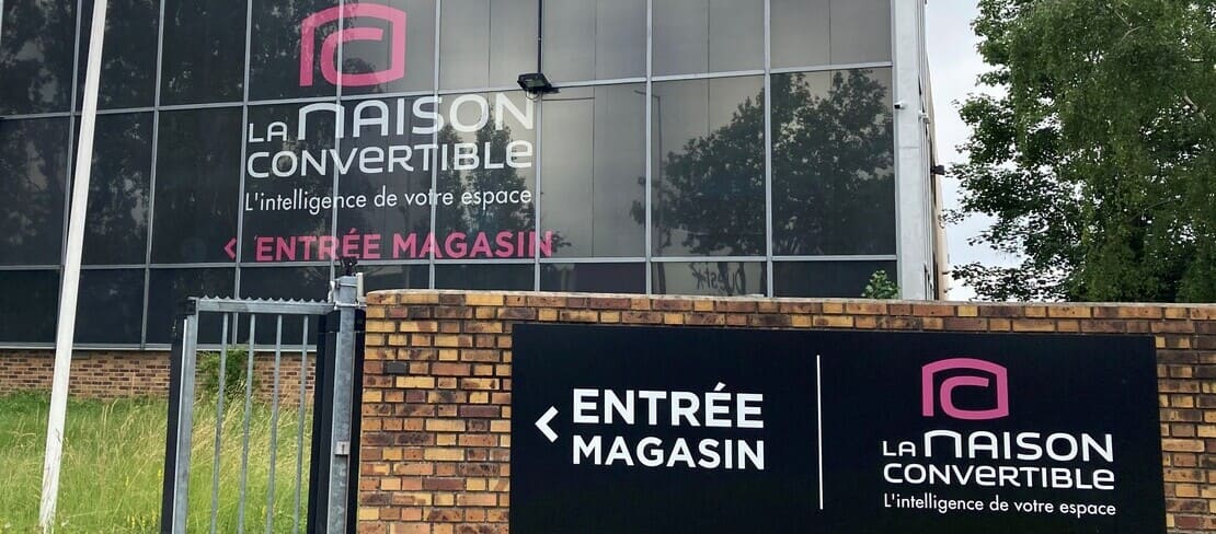 Le Lit Outlet Gonesse